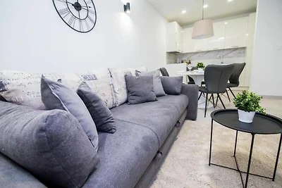 Vakantieappartement Gezinsvakantie Pakoštane