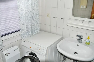 Apartament Dla rodzin Fehmarn