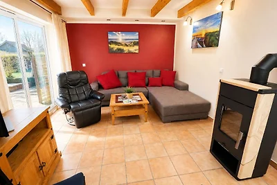 Ferienhaus Seepferdchen Seepferdchen