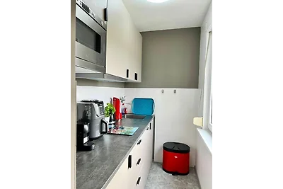 Domek letniskowy Urlop wypoczynkowy Fehmarn