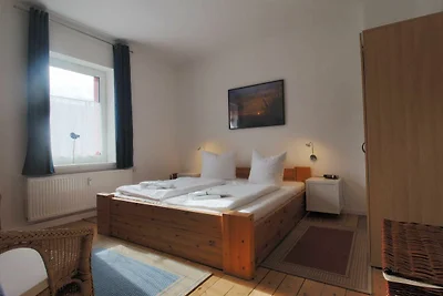 Vakantieappartement Gezinsvakantie Warnemünde