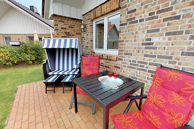 Feriendorf Südstrand Haus 51