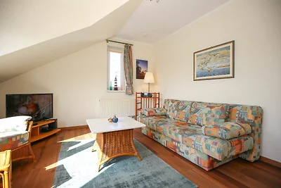 apartman za odmor Obiteljski odmor Kühlungsborn