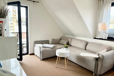Appartamento Vacanza con famiglia Grömitz