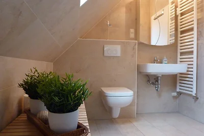 Apartament Dla rodzin Kühlungsborn