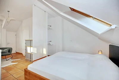 apartman za odmor Obiteljski odmor Kühlungsborn