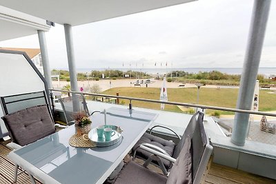 Villa Meeresrauschen Ostseerauschen