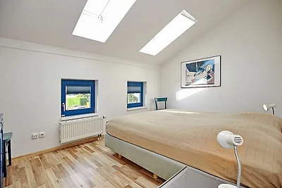 Vakantieappartement Gezinsvakantie Kühlungsborn