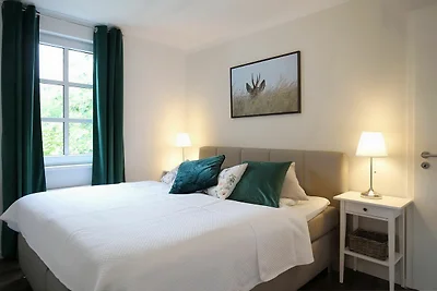 Residenz von Flotow Wohnung 04