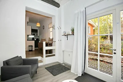 Auf den Höfen Wohnung 08