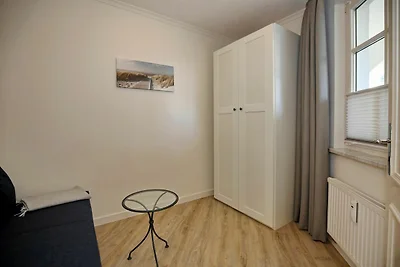 Vakantieappartement Gezinsvakantie Kühlungsborn
