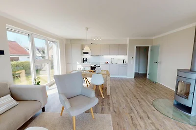 Beach'n'Sea Wohnung 01