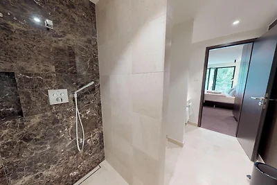 White Pearl Luxussuite 1.05