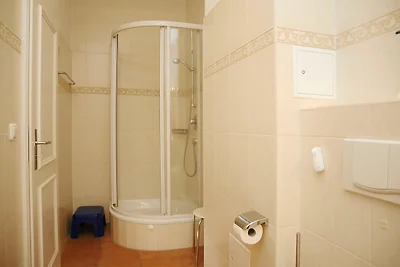 Apartamento Vacaciones familiares Kühlungsborn