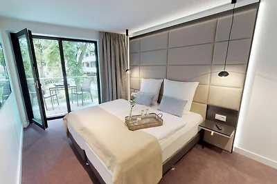 Vakantieappartement Gezinsvakantie Timmendorfer Strand