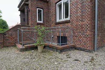 Vakantieappartement Gezinsvakantie Rerik & Umland