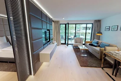 White Pearl Luxusapartment 1.12