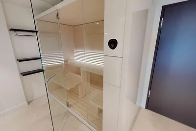 White Pearl Luxusapartment 1.13