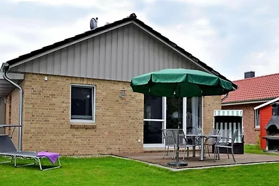 Feriendorf Südstrand Haus 14