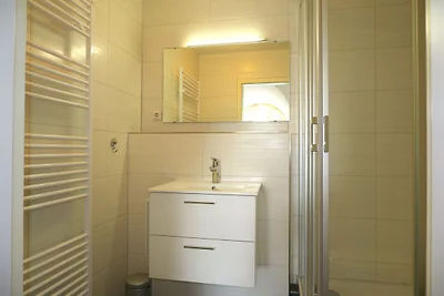 Apartament Dla rodzin Kühlungsborn