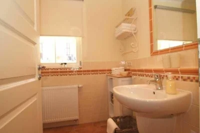 Kaiserliches Postamt Fewo 16