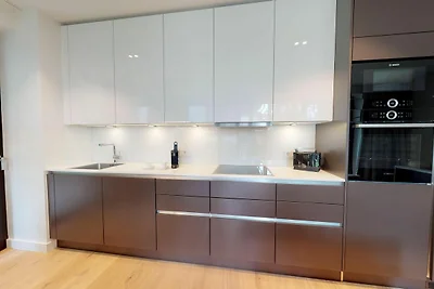 White Pearl Luxussuite 0.07