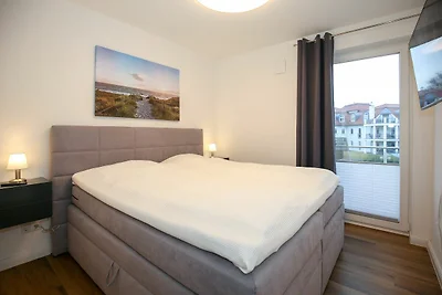 Villa Siegfried Wohnung 10