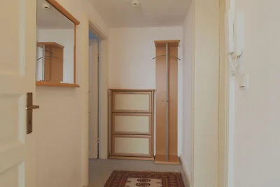 Haus Karzenburg Fewo 1