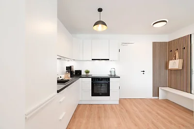 Apartamento Vacaciones familiares Kellenhusen