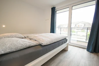 Apartmenthaus Sport-Sager Kurparktraum