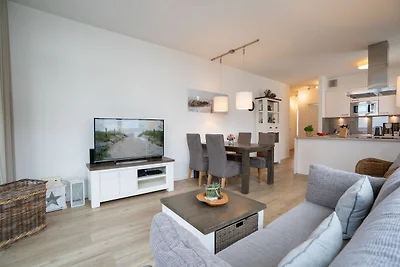 Vakantieappartement Gezinsvakantie Neustadt in Holstein