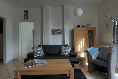 Strandstr. 14 Fewo 02