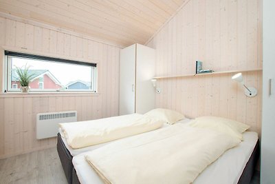 Holiday Vital Resort Ferienhaus A mit Sauna, ...