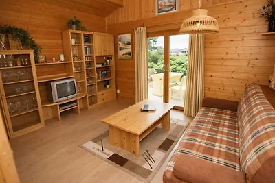 Ferienhaus 1 Bad Doberan