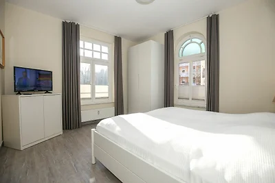 Apartamento Vacaciones familiares Kühlungsborn