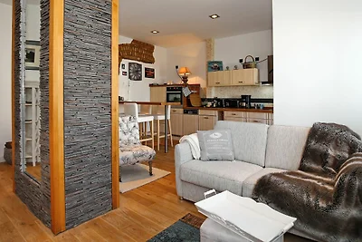 Apartamento Vacaciones familiares Kühlungsborn