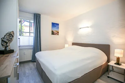 Auf den Höfen Fewo 11 mit Swimmingpool