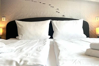 Villa Klarsinni II Ferienwohnung 1 Seestern