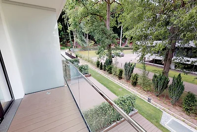 White Pearl Luxusapartment 1.12