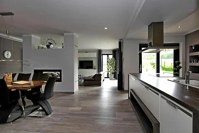 Haus Wittenbeck Skorpion