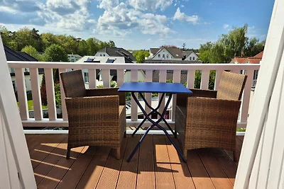 Strandstr. 14 Fewo 20 Ostseekoje