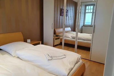 Vakantieappartement Gezinsvakantie Warnemünde