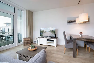Vakantieappartement Gezinsvakantie Neustadt in Holstein
