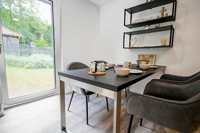 Apartmenthaus Sport-Sager Kurparkperle