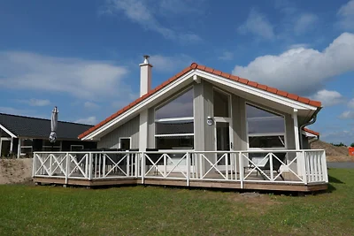 Casa vacanze Vacanza di relax Großenbrode
