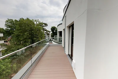 White Pearl Luxusapartment 3.11