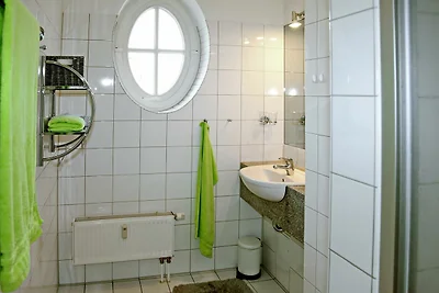 Apartamento Vacaciones familiares Kühlungsborn