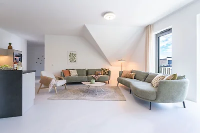Appartement Vacances avec la famille Heiligenhafen