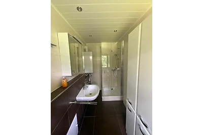 Feriendorf im Bayerischer Wald Haus 44 Feldbl...