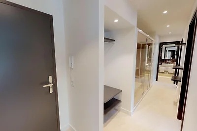 White Pearl Luxussuite 3.04